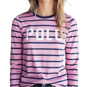 Women’s Polo Ralph Lauren Long Sleeve XS